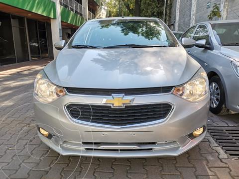 foto Chevrolet Aveo LTZ Aut (Nuevo) usado (2020) precio $199,899