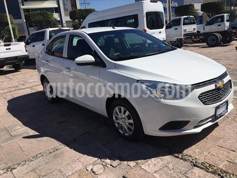 foto Chevrolet Aveo LS usado (2019) precio $149,000
