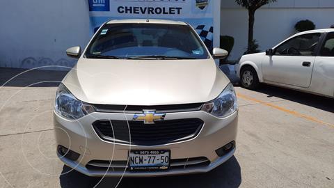 foto Chevrolet Aveo LT usado (2018) precio $147,000