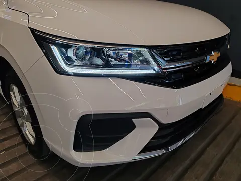 Chevrolet Aveo LT nuevo color A eleccion precio $349,900