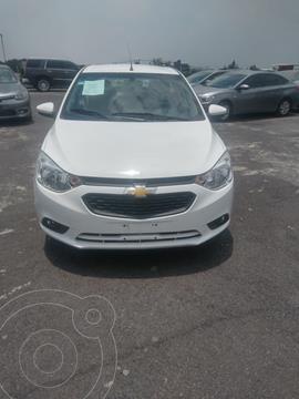 foto Chevrolet Aveo LT Aut financiado en mensualidades enganche $18,890