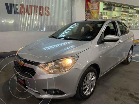 foto Chevrolet Aveo LT usado (2019) precio $158,000