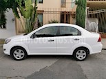 foto Chevrolet Aveo Paq M usado (2017) color Blanco precio $118,000