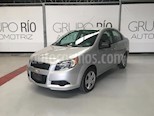 foto Chevrolet Aveo LT Aut usado (2016) precio $128,000
