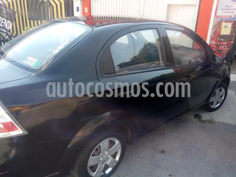 foto Chevrolet Aveo Paq C usado (2010) precio $64,000