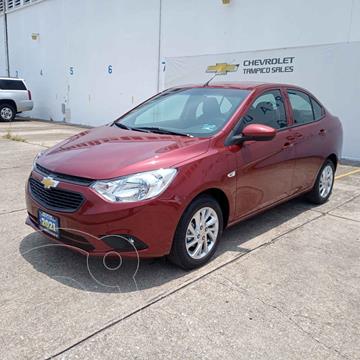 foto Oferta Chevrolet Aveo LT nuevo precio $236,900