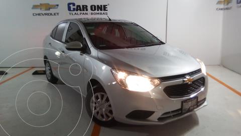 foto Chevrolet Aveo LS (Nuevo) financiado en mensualidades enganche $48,750 mensualidades desde $3,700