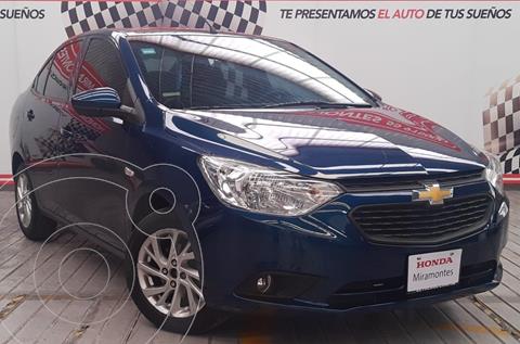 foto Chevrolet Aveo LT financiado en mensualidades enganche $107,500 mensualidades desde $2,662