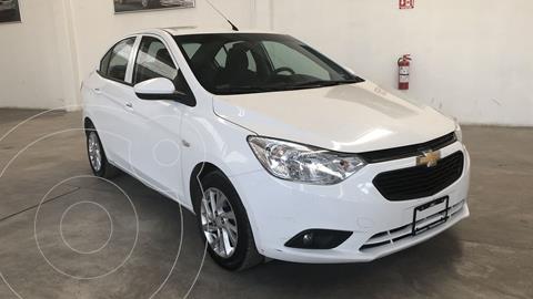 foto Chevrolet Aveo LT Bolsas de Aire y ABS Aut (Nuevo) usado (2020) precio $199,000