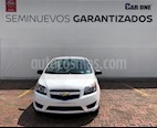 foto Chevrolet Aveo LS Aut usado (2017) precio $112,200
