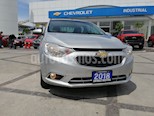 foto Chevrolet Aveo Paq F usado (2018) precio $208,000