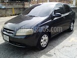 foto Chevrolet Aveo Sedán 1.6 AT usado (2006) color Gris precio Bs.2.000