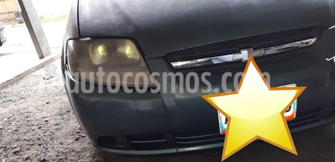 foto Chevrolet Aveo 3P 1.6L Aut Ac usado (2006) color Azul Cósmico precio u$s2.800