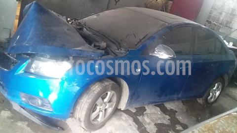 foto Chevrolet Aveo 1.6L usado (2011) color Azul precio u$s2.000