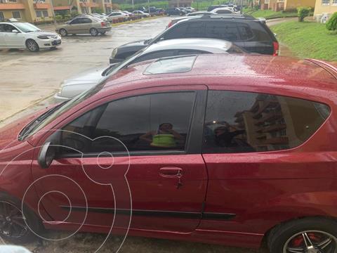 foto Chevrolet Aveo 1.6 usado (2006) color Rojo precio u$s2.400