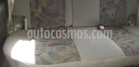 foto Chevrolet Aveo 3P 1.6L Aut Ac usado (2006) color Azul Cósmico precio u$s2.800