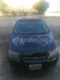foto Chevrolet Aveo 1.6L Aut usado (2008) color Gris precio Bs.123.456