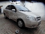 foto Chevrolet Aveo 1.6 AA AT LS usado (2008) color Bronce precio u$s3.000