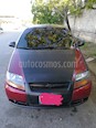 foto Chevrolet Aveo 1.6L usado (2006) color Rojo precio u$s200