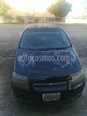 foto Chevrolet Aveo 1.6 usado (2008) color Gris precio Bs.123.456