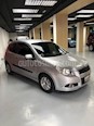 foto Chevrolet Aveo 3P 1.6L Aut usado (2011) color Plata precio u$s5.000