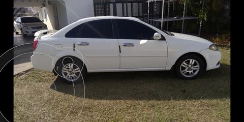 foto Chevrolet Aveo 1.6L usado (2011) color Blanco precio Bs.4.000