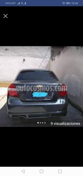 foto Chevrolet Aveo 1.6L usado (2011) color Azul precio u$s4.300