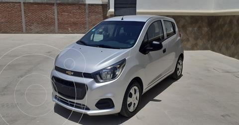 foto Chevrolet Beat Hatchback LT usado (2020) precio $142,900