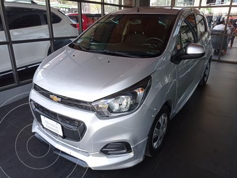 foto Chevrolet Beat Hatchback LS usado (2018) precio $115,000