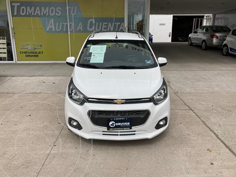 foto Chevrolet Beat Hatchback LTZ usado (2019) precio $185,000