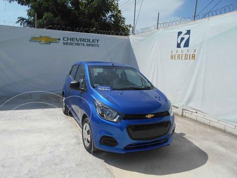foto Oferta Chevrolet Beat Hatchback LT nuevo precio $196,200