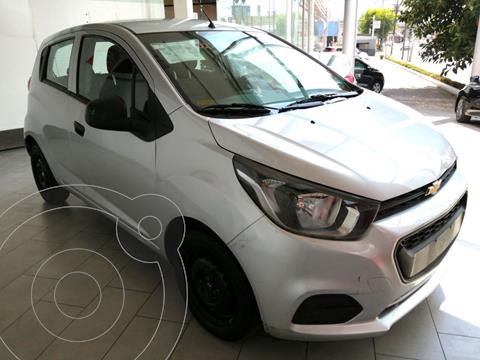 foto Chevrolet Beat Hatchback LT usado (2020) precio $173,900