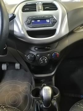 foto Chevrolet Beat Hatchback LT usado (2018) color Blanco precio $143,000