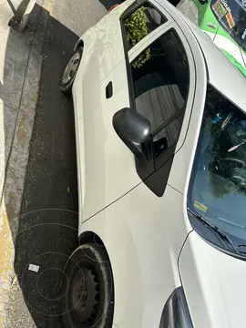 Chevrolet Beat Hatchback Active usado (2019) color Blanco precio $170,000