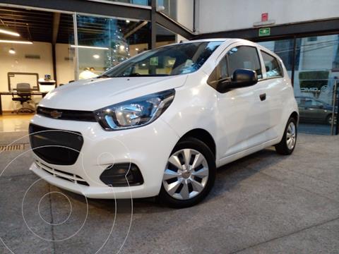 foto Chevrolet Beat Hatchback LS financiado en mensualidades enganche $35,000 mensualidades desde $4,127