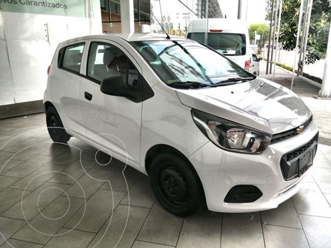 foto Chevrolet Beat Hatchback LT usado (2020) precio $173,900