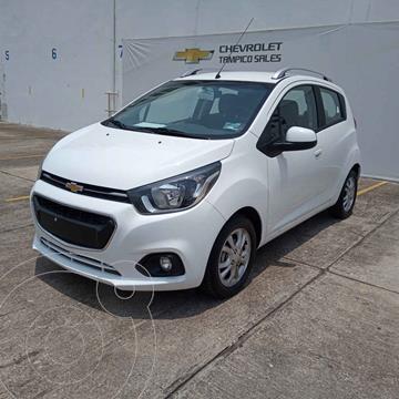 foto Oferta Chevrolet Beat Hatchback LTZ nuevo precio $224,300