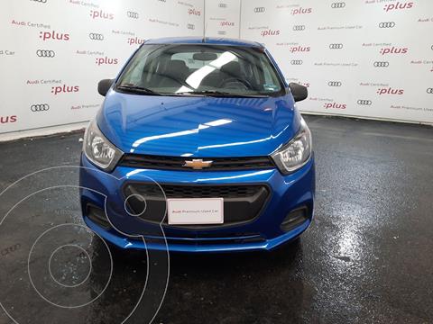 foto Chevrolet Beat Notchback LT Sedán usado (2020) precio $180,000