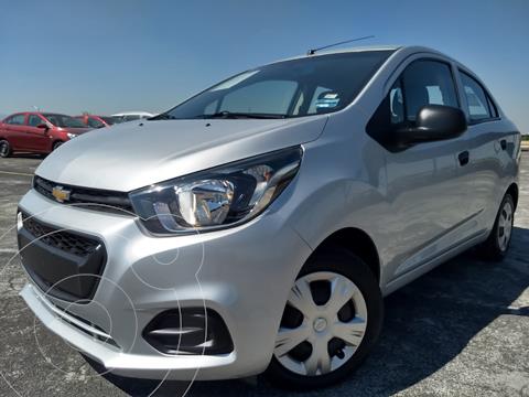 foto Chevrolet Beat Notchback LTZ Sedán financiado en mensualidades enganche $42,386 mensualidades desde $3,809