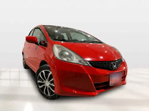 foto Chevrolet Beat Notchback LS usado (2019) color Negro precio $209,001