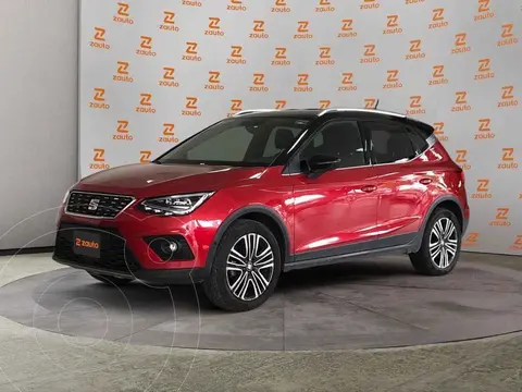 Chevrolet Beat Notchback LS usado (2021) color Azul precio $205,000