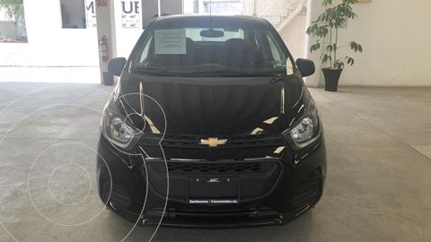 foto Chevrolet Beat Notchback LT Sedán financiado en mensualidades enganche $51,698 mensualidades desde $3,855