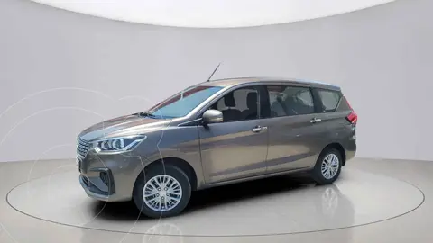 Chevrolet Beat Notchback LS usado (2019) color Negro precio $239,010