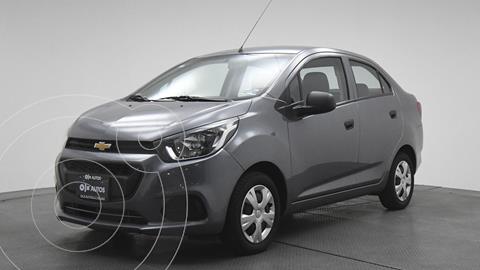 Precios Chevrolet Beat Notchback 2020 usados
