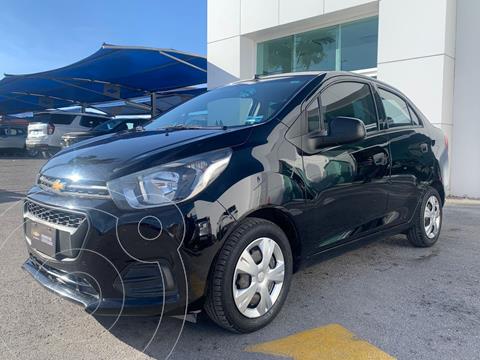 foto Chevrolet Beat Notchback LT Sedán financiado en mensualidades enganche $41,250 mensualidades desde $4,315