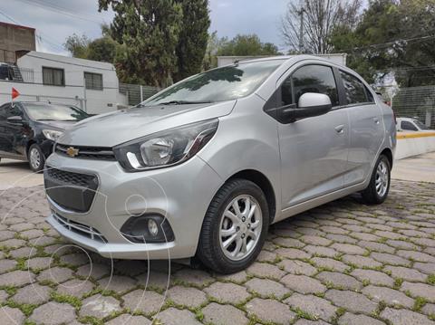 foto Chevrolet Beat Notchback LTZ Sedán usado (2020) precio $229,000