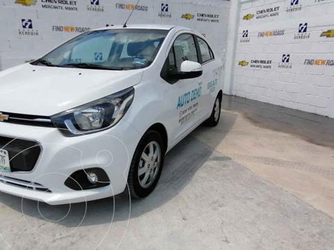 foto Oferta Chevrolet Beat Notchback LTZ nuevo precio $231,800