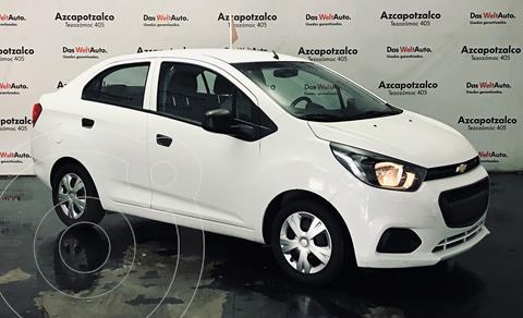 foto Chevrolet Beat Notchback LT Sedán financiado en mensualidades enganche $40,000 mensualidades desde $4,207