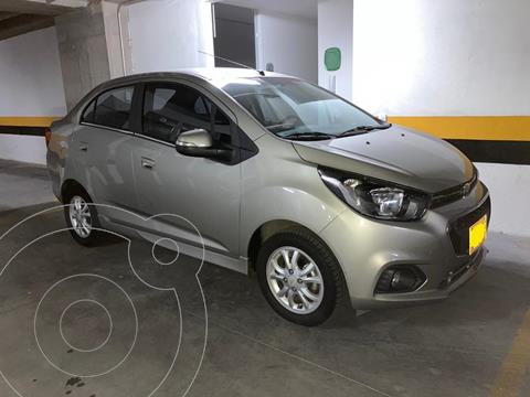 foto Chevrolet Beat LTZ usado (2019) precio $34.900.000