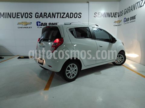 foto Chevrolet Beat Hatchback LTZ usado (2019) precio $160,000